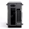 Zalman M2 Mini Gray Mini Tower pilka