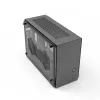 Zalman M2 Mini Gray Mini Tower pilka