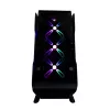 Zalman Z-MACHINE 500 kompiuterio korpusas Midi Tower juodas