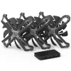 Zalman ZM-SF120A3 kompiuterio aušinimo sistema Kompiuterio korpuso ventiliatorius 12 cm juodas