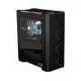 Zalman X3 Juoda kompiuterio korpusas Midi Tower