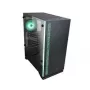 PC korpusas Zalman S5 Juoda Midi Tower