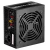 Zalman ZM500-LXII maitinimo blokas 500 W 20+4 kontaktų ATX ATX juodas