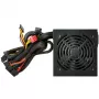 Zalman ZM500-LXII maitinimo blokas 500 W 20+4 kontaktų ATX ATX juodas