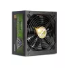 Zalman ZM700-EBTII maitinimo blokas 700 W 24 kontaktų ATX ATX juodas