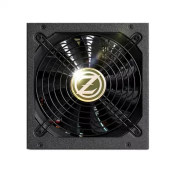 Zalman ZM700-EBTII maitinimo blokas 700 W 24 kontaktų ATX ATX juodas