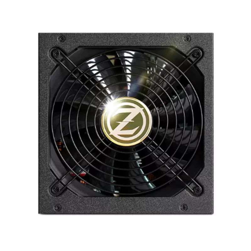 Zalman ZM700-EBTII maitinimo blokas 700 W 24 kontaktų ATX ATX juodas