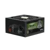 Zalman ZM700-EBTII maitinimo blokas 700 W 24 kontaktų ATX ATX juodas