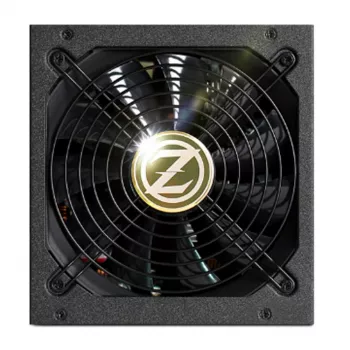 Zalman ZM1000-EBTII maitinimo blokas 1000 W 24 kontaktų ATX ATX juoda