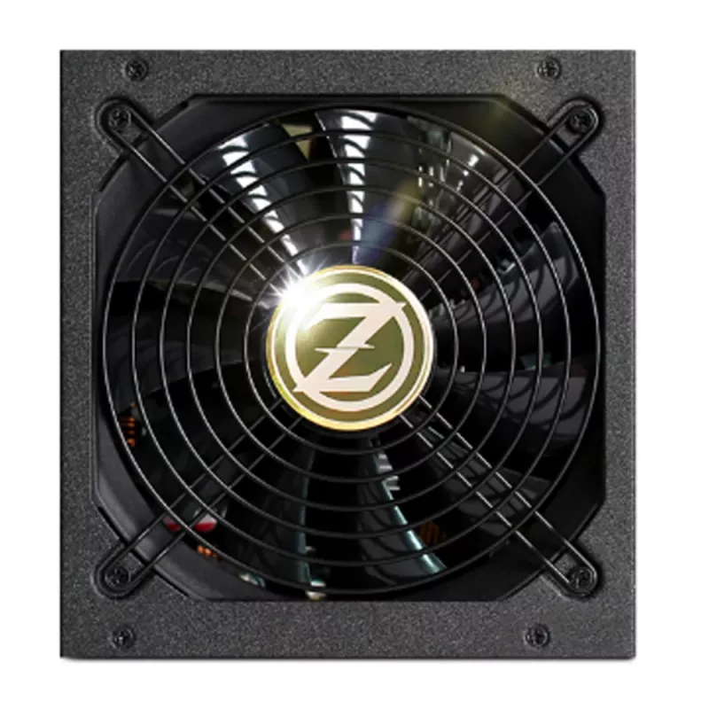Zalman ZM1000-EBTII maitinimo blokas 1000 W 24 kontaktų ATX ATX juoda