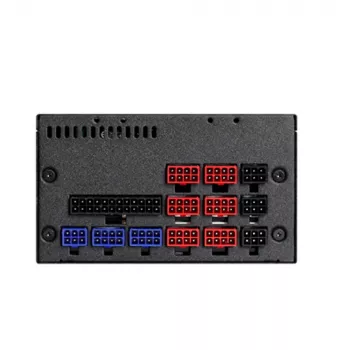 Zalman ZM1000-EBTII maitinimo blokas 1000 W 24 kontaktų ATX ATX juoda