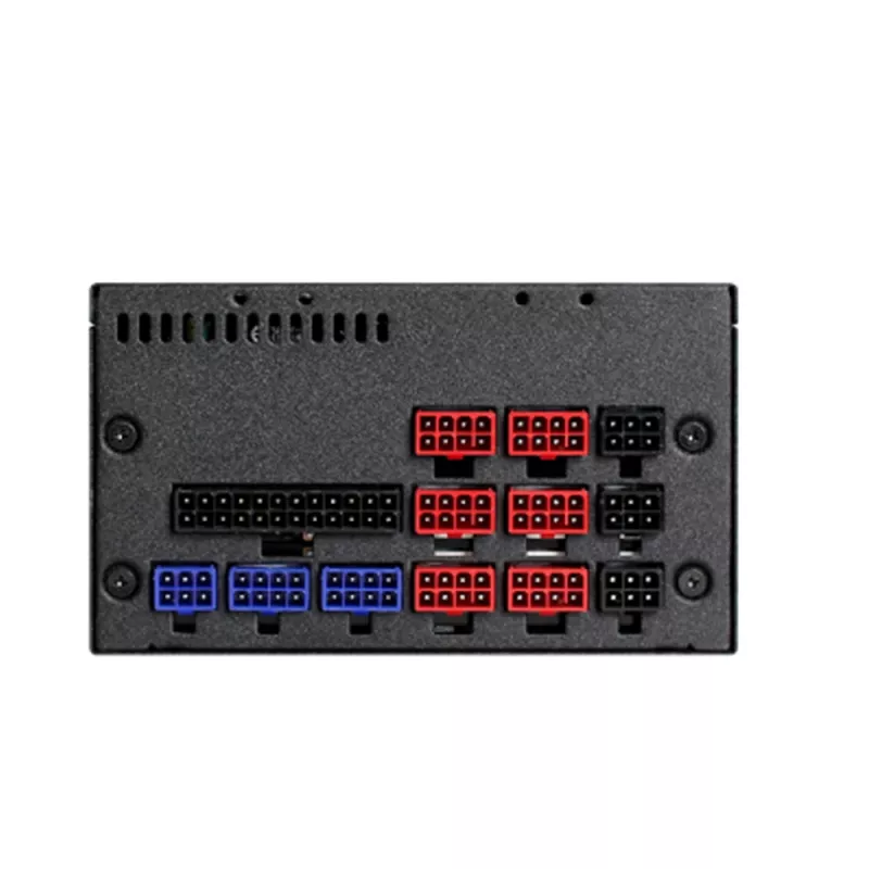 Zalman ZM1000-EBTII maitinimo blokas 1000 W 24 kontaktų ATX ATX juoda