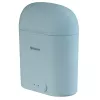 Ausinės Denver TWE-46LIGHTBLUE