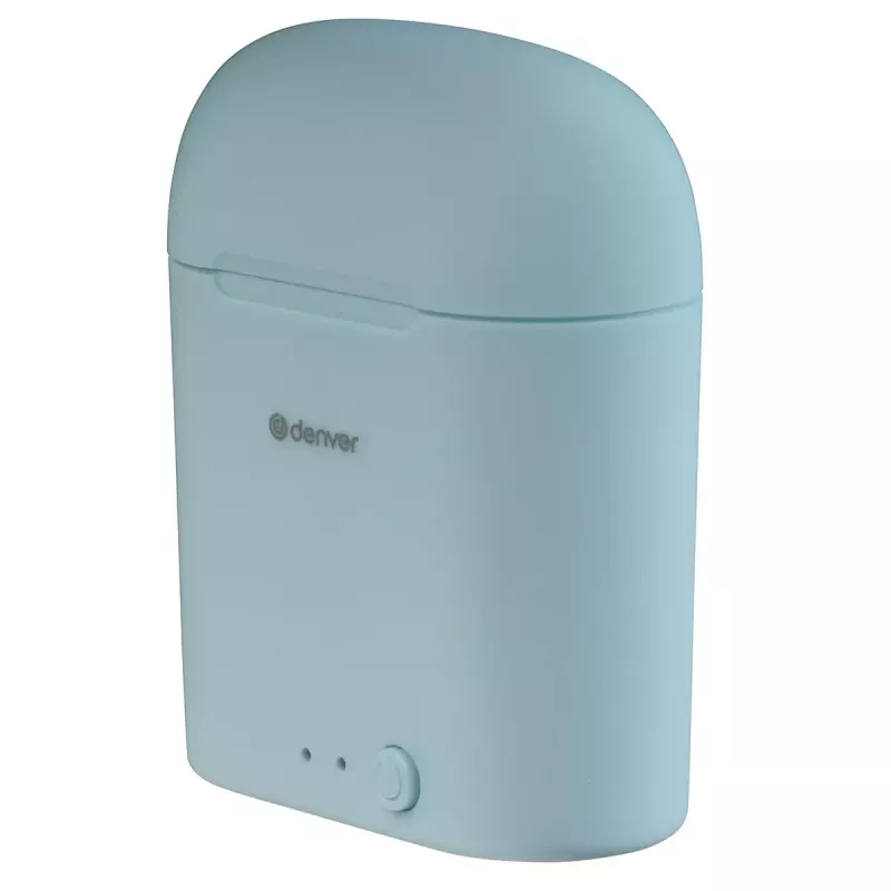 Ausinės Denver TWE-46LIGHTBLUE