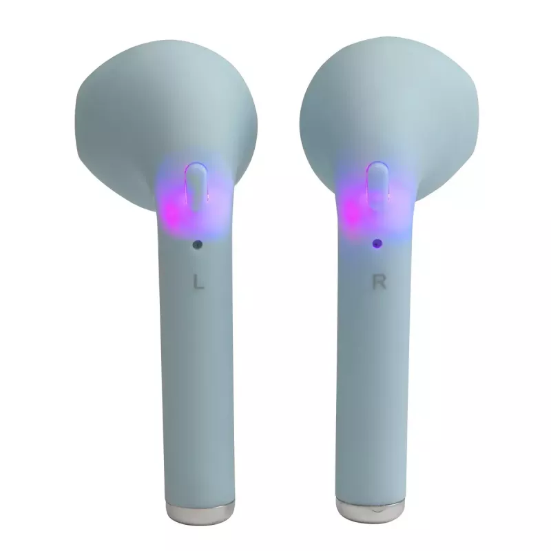 Ausinės Denver TWE-46LIGHTBLUE