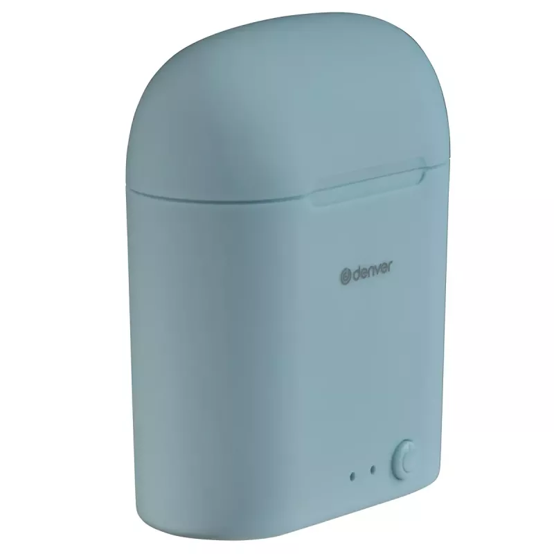 Ausinės Denver TWE-46LIGHTBLUE