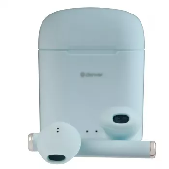 Ausinės Denver TWE-46LIGHTBLUE
