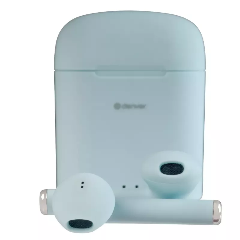 Ausinės Denver TWE-46LIGHTBLUE