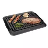 Barbecue JATA BQ108 Elektrinė kepsninė 1250 W