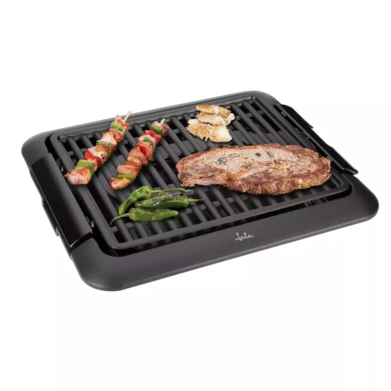 Barbecue JATA BQ108 Elektrinė kepsninė 1250 W