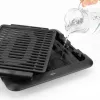 Barbecue JATA BQ108 Elektrinė kepsninė 1250 W