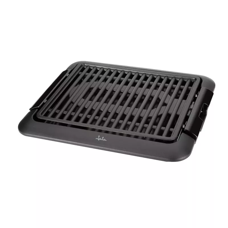 Barbecue JATA BQ108 Elektrinė kepsninė 1250 W