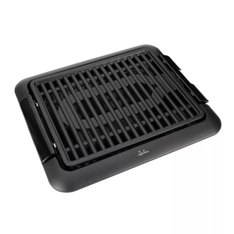 Barbecue JATA BQ108 Elektrinė kepsninė 1250 W
