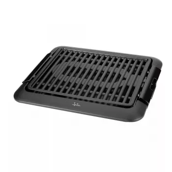 Barbecue JATA BQ108 Elektrinė kepsninė 1250 W