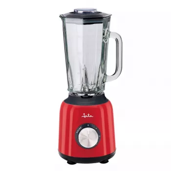 Stalinis trintuvas JATA BT795, raudonas