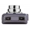 Dashcam AgfaPhoto KM800 Full HD USB pilka