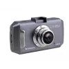 Dashcam AgfaPhoto KM800 Full HD USB pilka