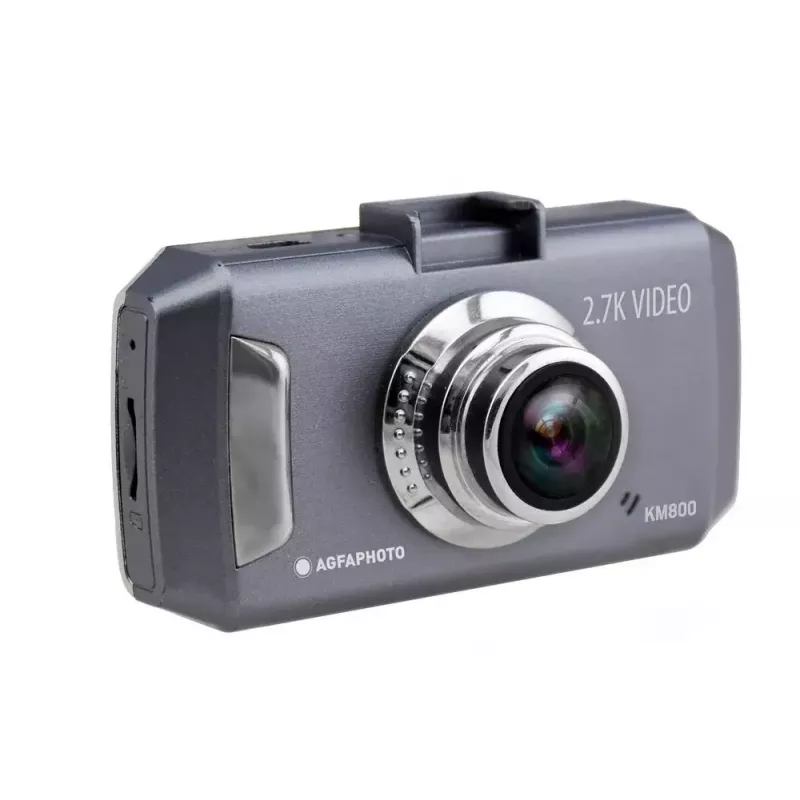 Dashcam AgfaPhoto KM800 Full HD USB pilka