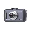 Dashcam AgfaPhoto KM800 Full HD USB pilka