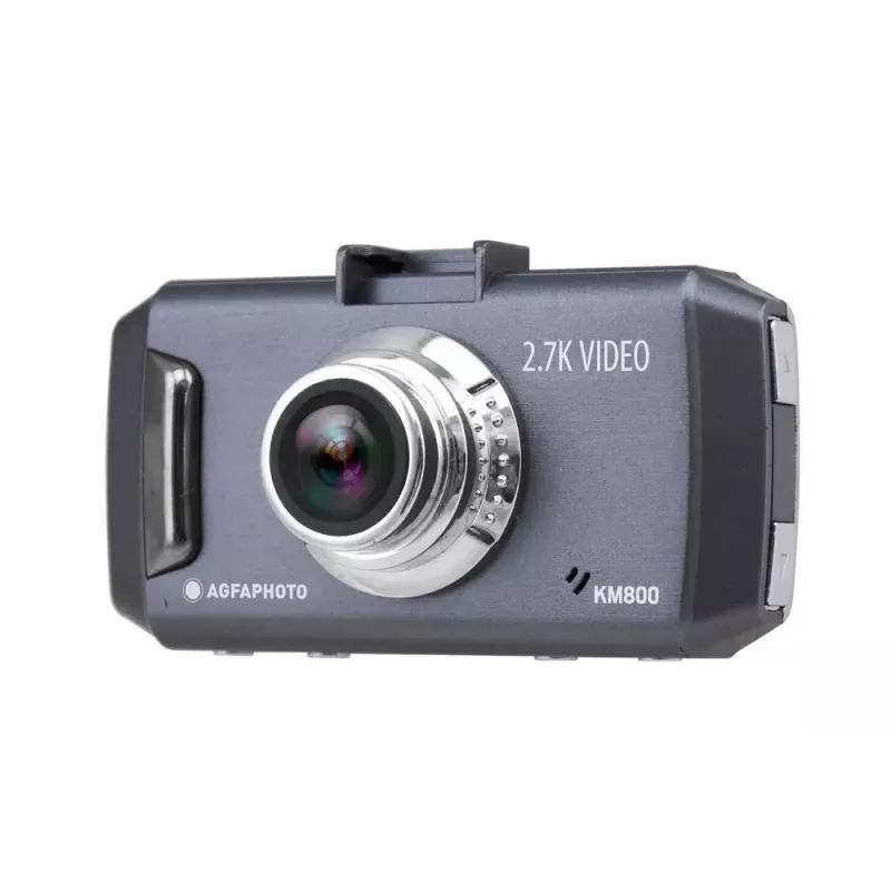 Dashcam AgfaPhoto KM800 Full HD USB pilka