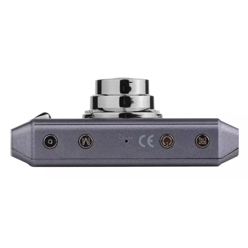 Dashcam AgfaPhoto KM800 Full HD USB pilka