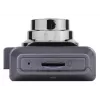 Dashcam AgfaPhoto KM800 Full HD USB pilka