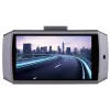 Dashcam AgfaPhoto KM800 Full HD USB pilka