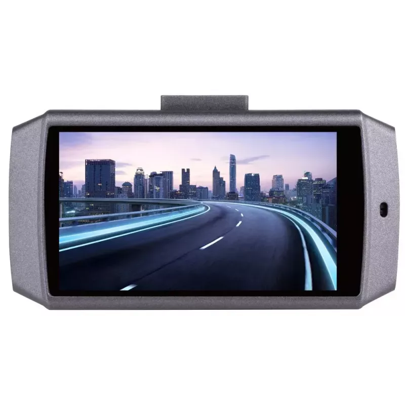 Dashcam AgfaPhoto KM800 Full HD USB pilka
