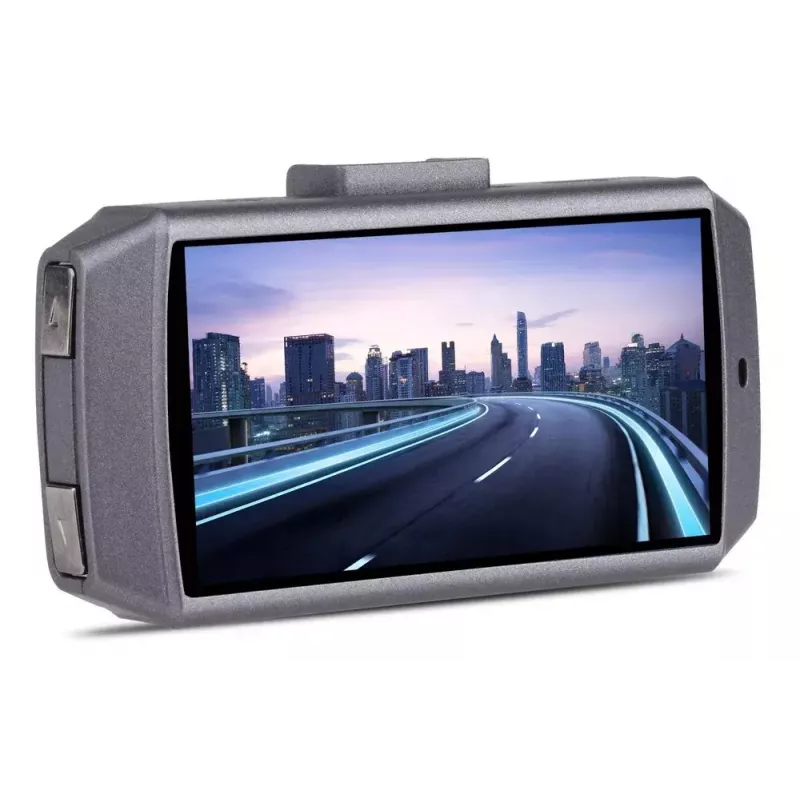 Dashcam AgfaPhoto KM800 Full HD USB pilka