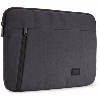 Case Logic HUXS-211 Juodas 29,5 cm (11,6 colio) rankovės tipo dėklas