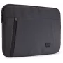 Case Logic HUXS-211 Juodas 29,5 cm (11,6 colio) rankovės tipo dėklas