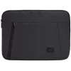 Case Logic HUXS-211 Juodas 29,5 cm (11,6 colio) rankovės tipo dėklas