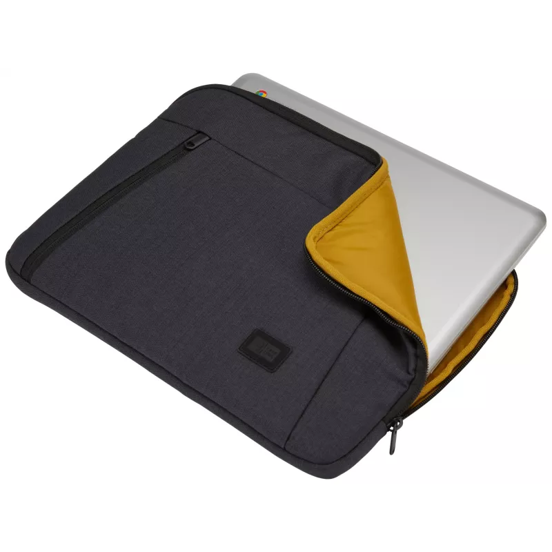 Case Logic HUXS-211 Juodas 29,5 cm (11,6 colio) rankovės tipo dėklas
