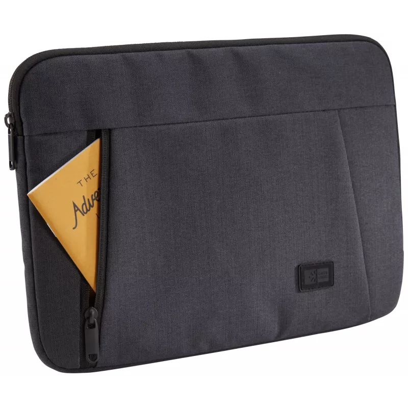 Case Logic HUXS-211 Juodas 29,5 cm (11,6 colio) rankovės tipo dėklas