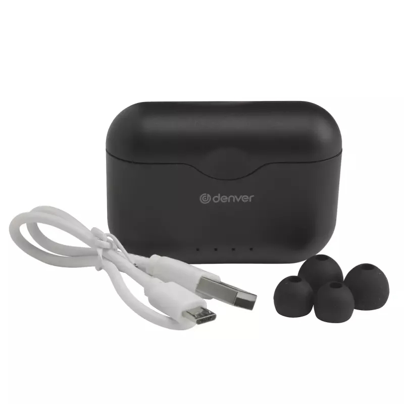 Headset Denver TWE-37Juoda