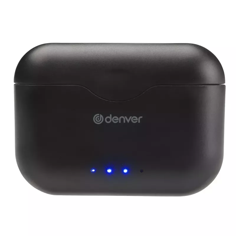 Headset Denver TWE-37Juoda