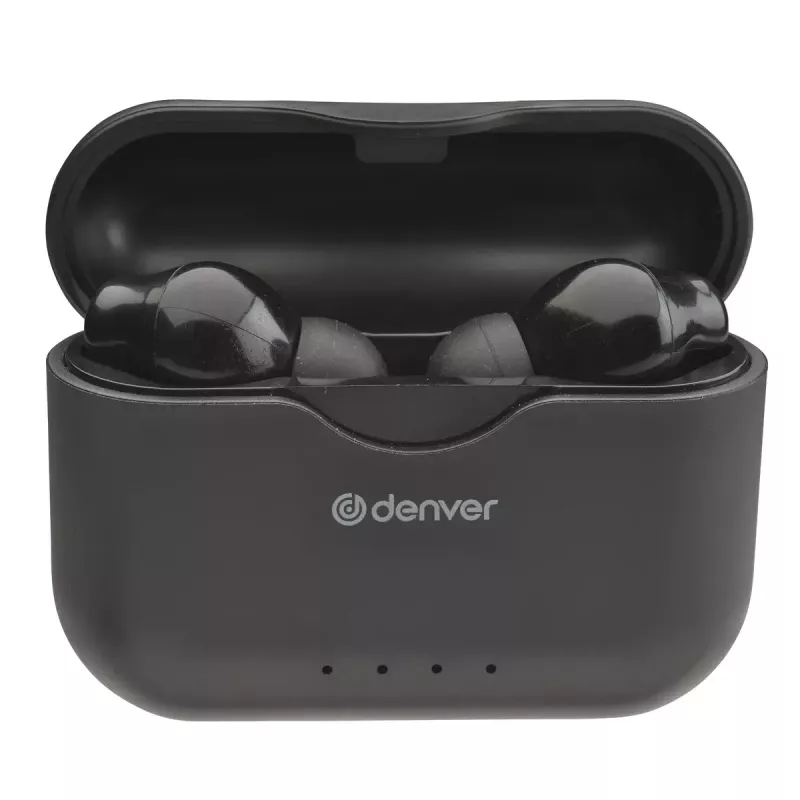Headset Denver TWE-37Juoda