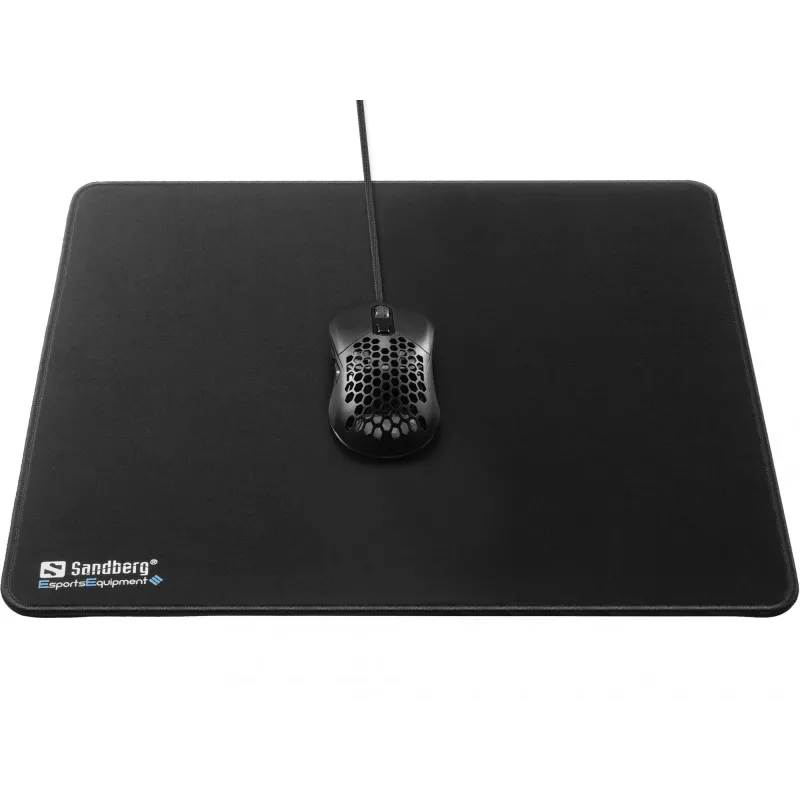 Pelės kilimėlis Sandberg Gamer pelėpad XL