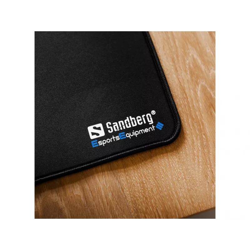 Pelės kilimėlis Sandberg Gamer pelėpad XL