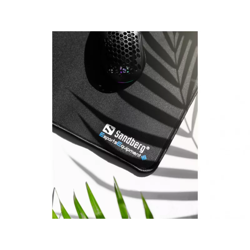 Pelės kilimėlis Sandberg Gamer pelėpad XL